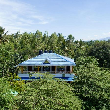 The Midway Jungle Resort 마시나구디 외부 사진