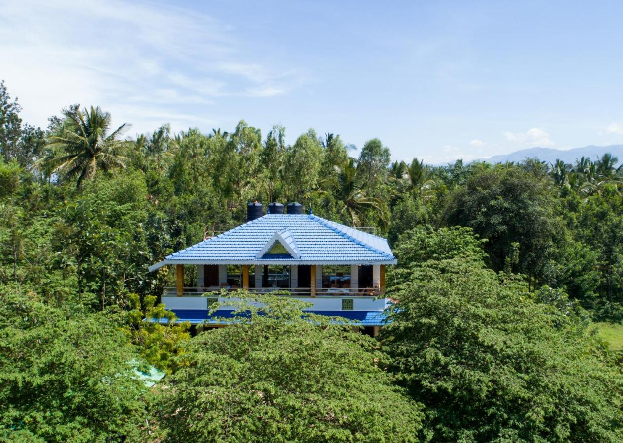 The Midway Jungle Resort 마시나구디 외부 사진